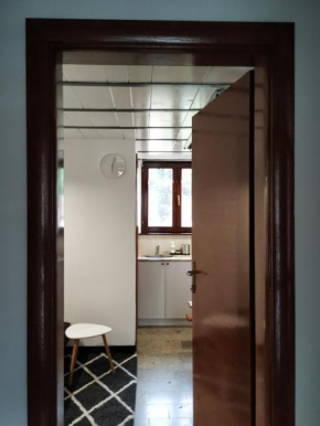 Apartman Noć